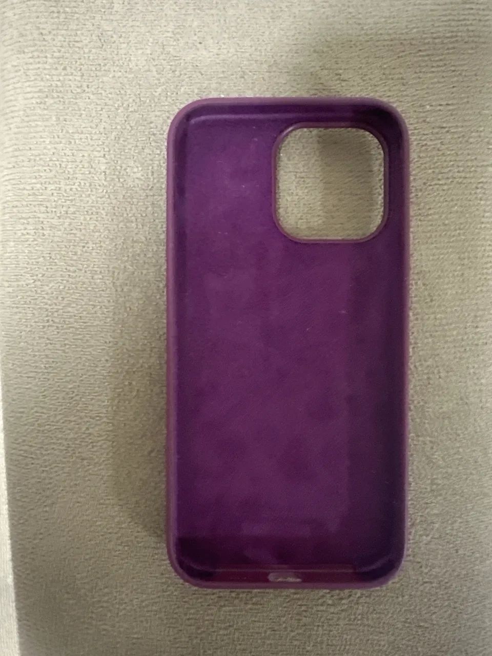 Capa original iPhone 14 Pro Max  - Foto 2