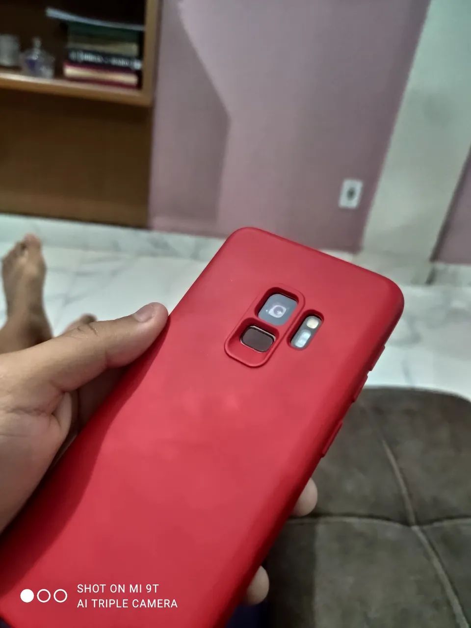 Galaxy S9 - Foto 3
