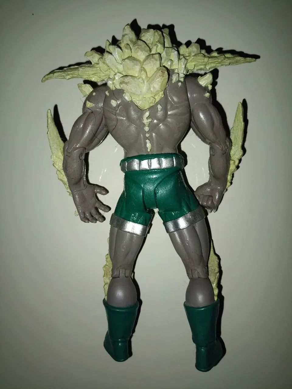 Boneco Apocalypse DC Direct - Foto 2