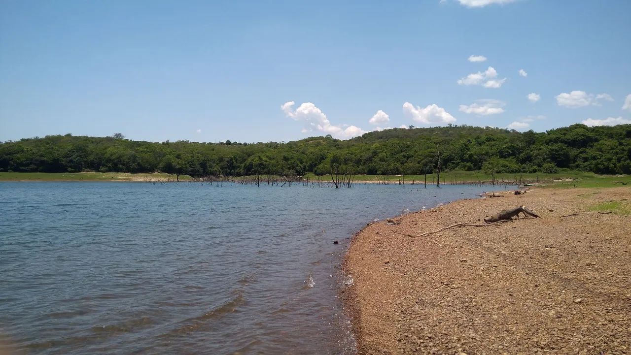 Agio Lote no corumba IV - Foto 2