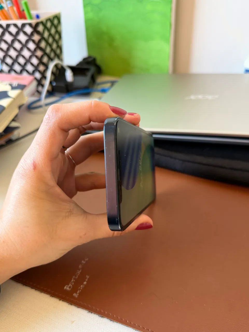 iPhone 12 - Foto 4