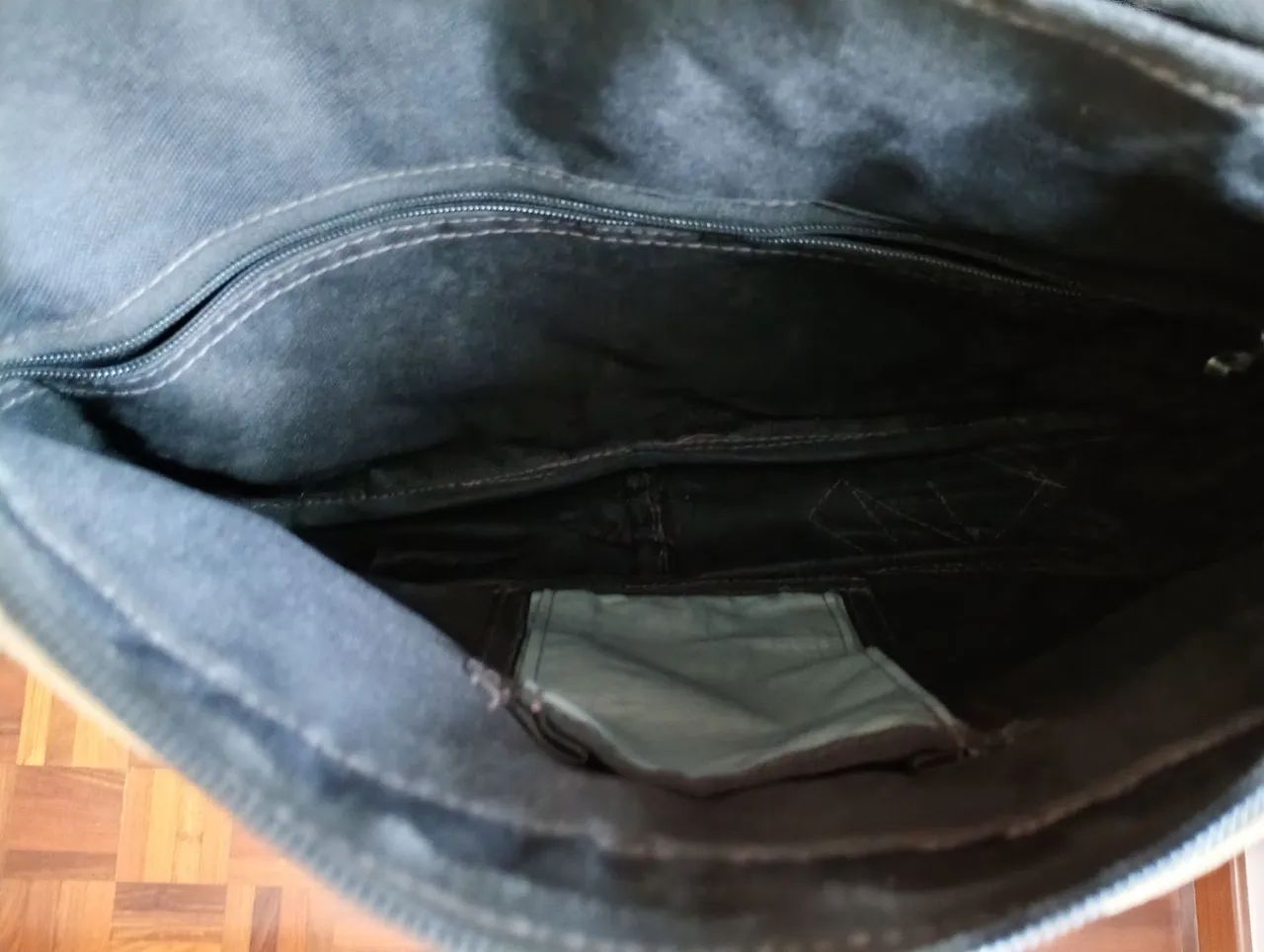 Bolsa Trilha da Lona - Foto 3