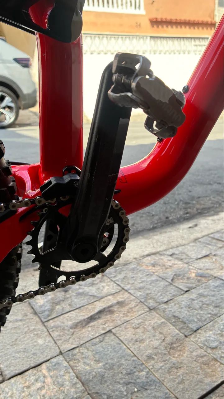Bike Specialized  - Foto 5