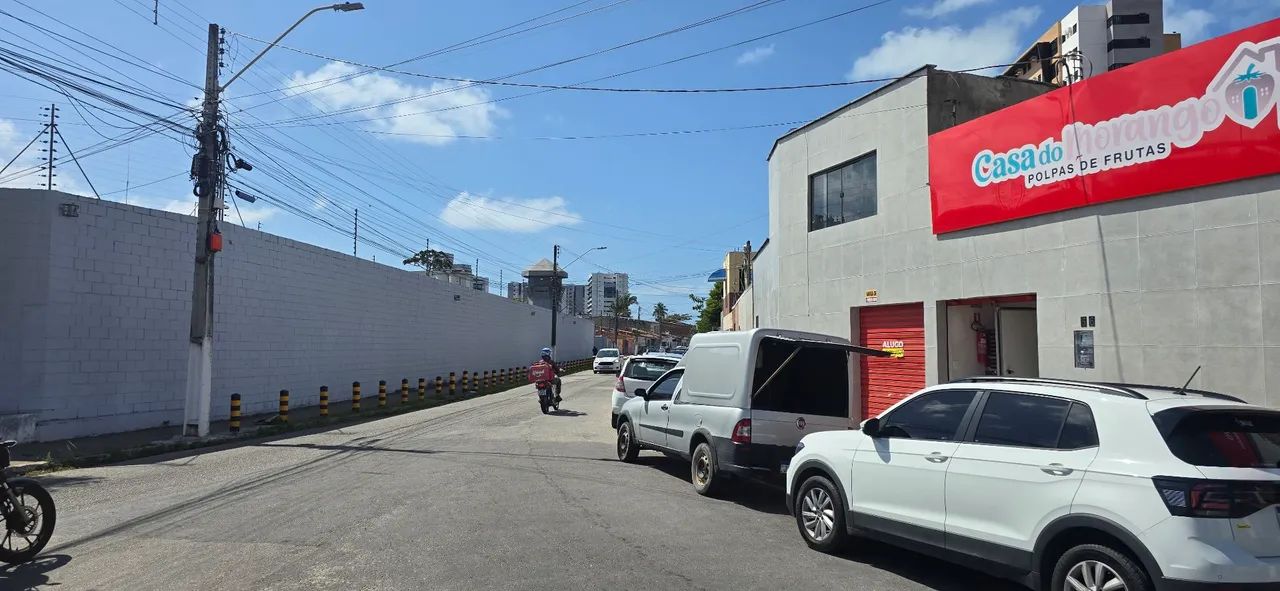 Alugo Ponto para iFood c/45M2 - Foto 3