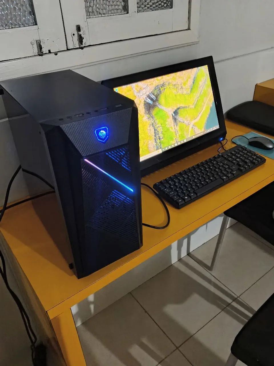 COMPUTADOR COMPLETO