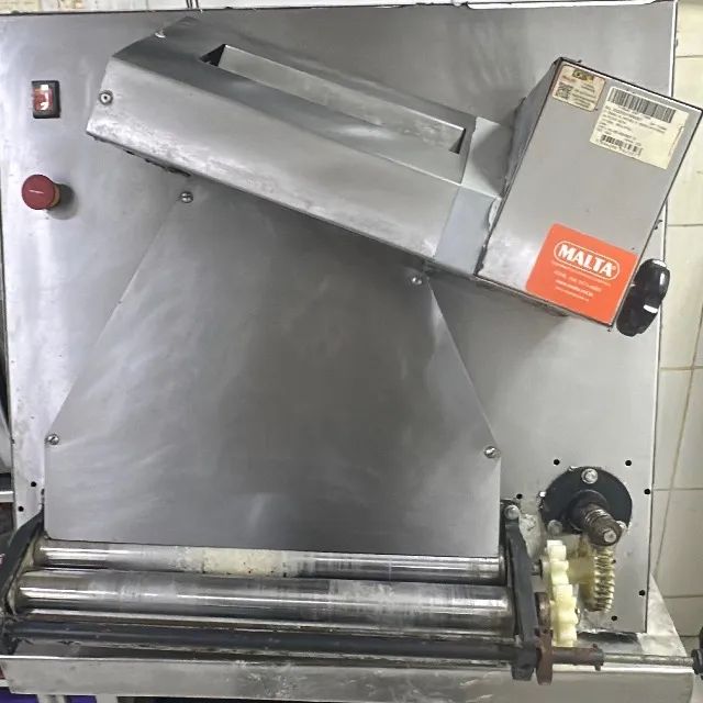 Cilindro de massa profissional  - Foto 3