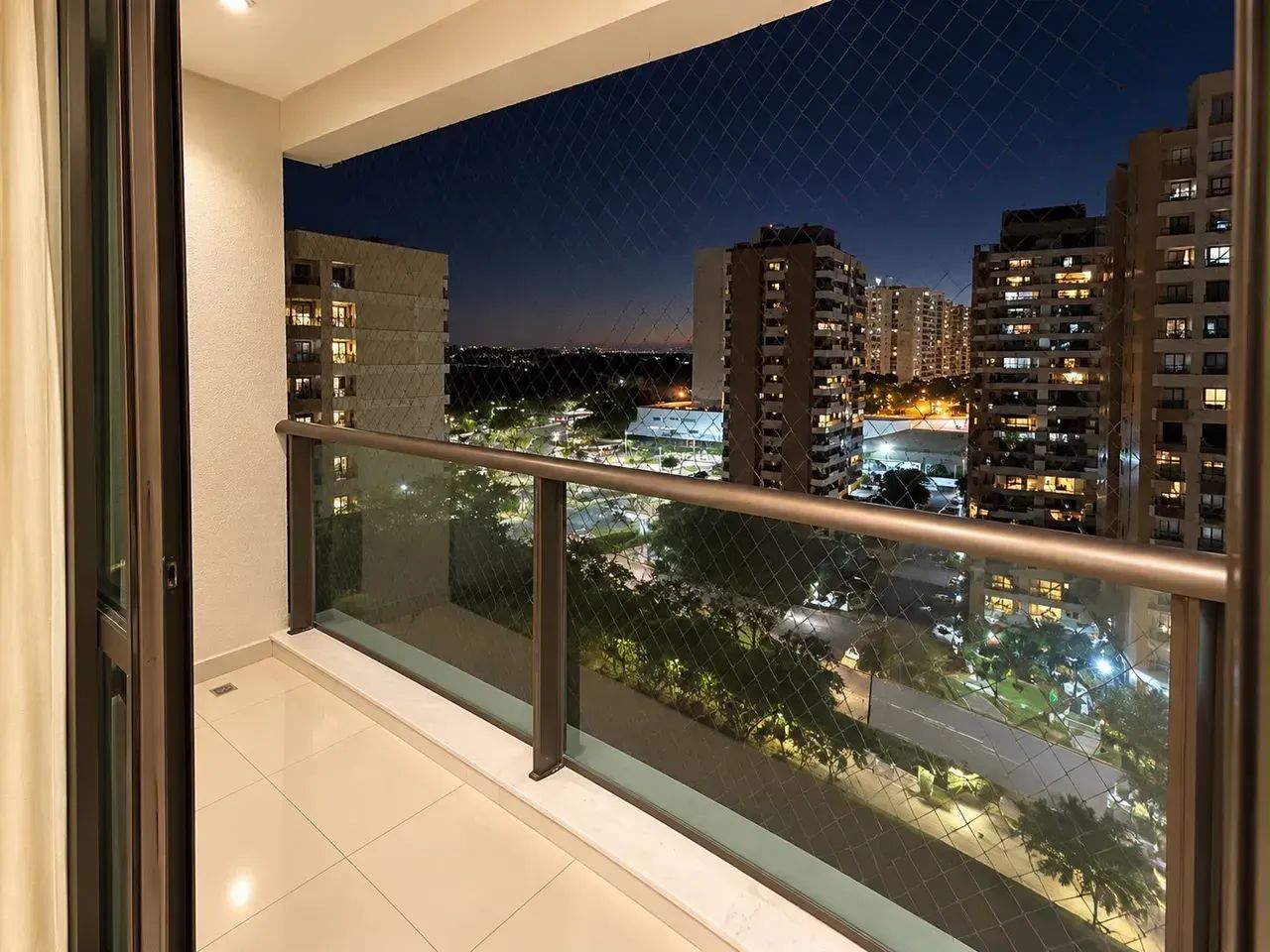 Morada dos Príncipes | 145 m², 4 Quartos e 2 Suítes no Alphaville 1 - Foto 5