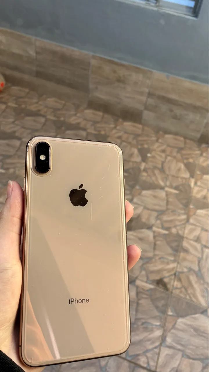 Celulares APPLE IPHONE XS MAX Usados, seminovos e Novos no Brasil