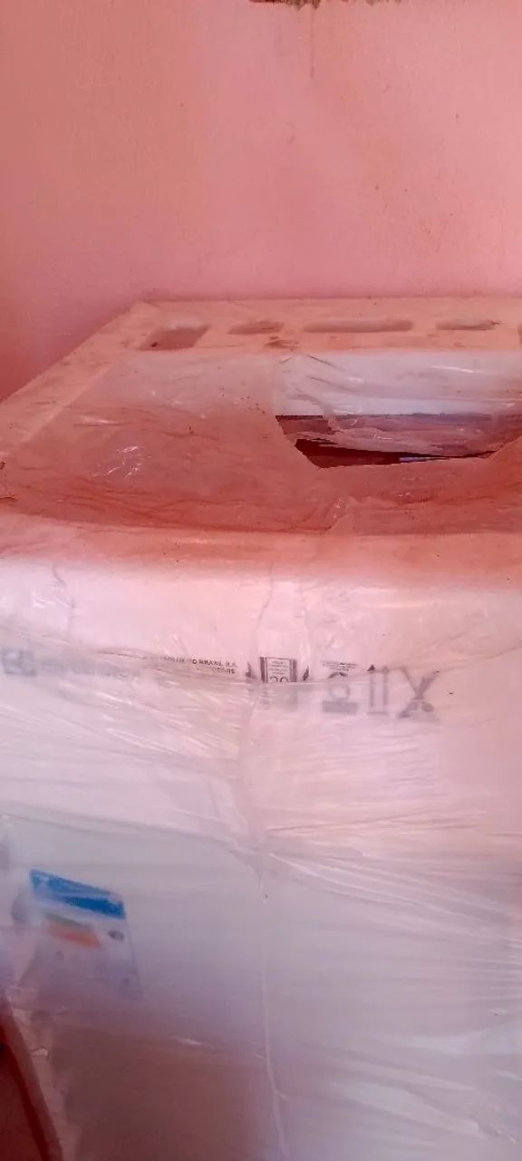 Vender máquina nova - Foto 2