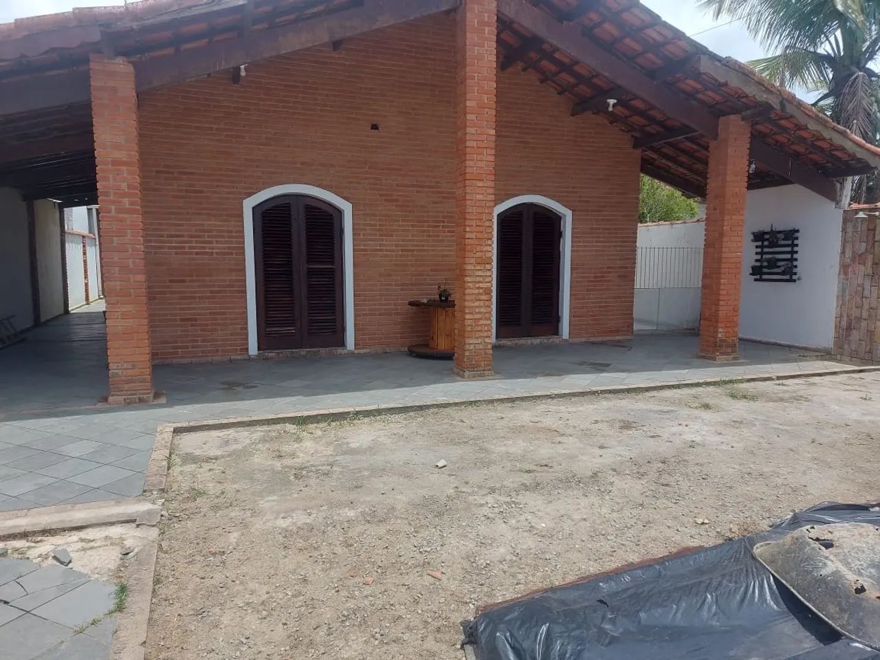 Foto - Itanhaém - Belas Artes