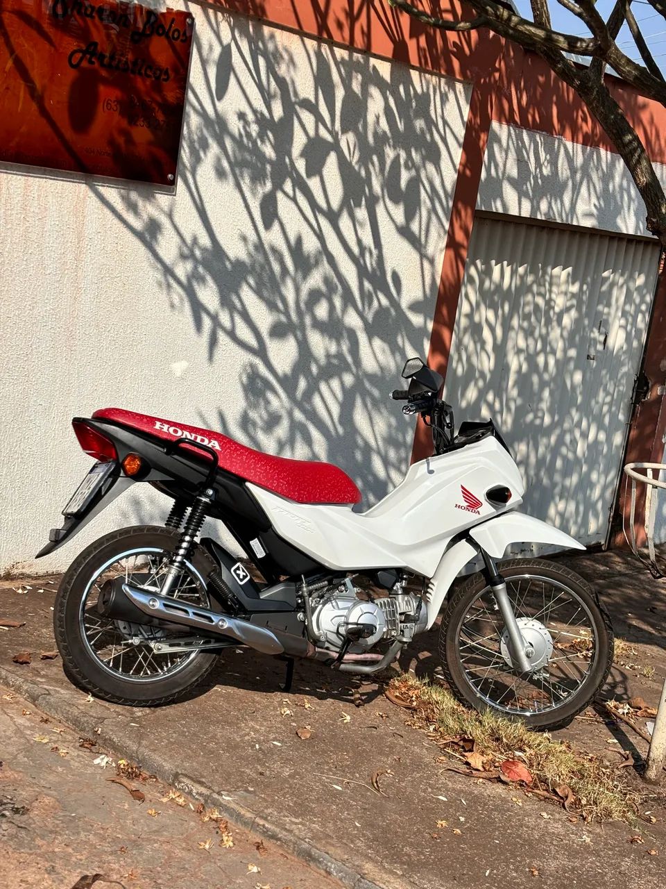Honda Pop 110i 2024  - Foto 2