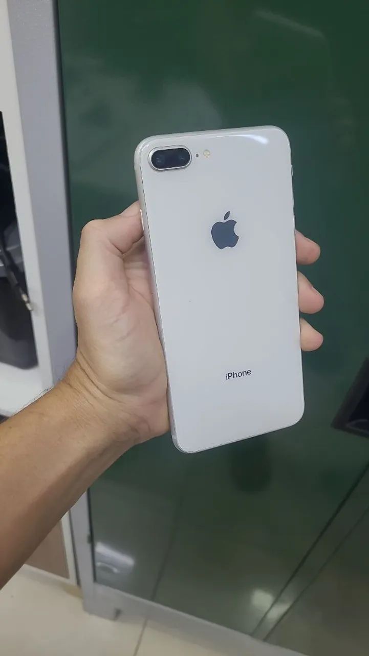 ? iPhone 8 Plus 64 GB - Foto 4