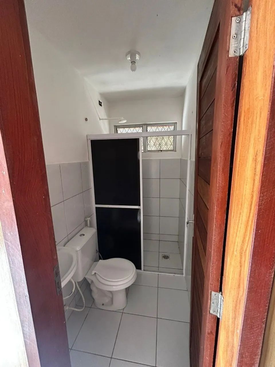 CASA COM PISCINA, 3 QUARTOS PARA ALUGAR EM PARNAMIRIM - NOVA ESPERANÇA - Foto 7