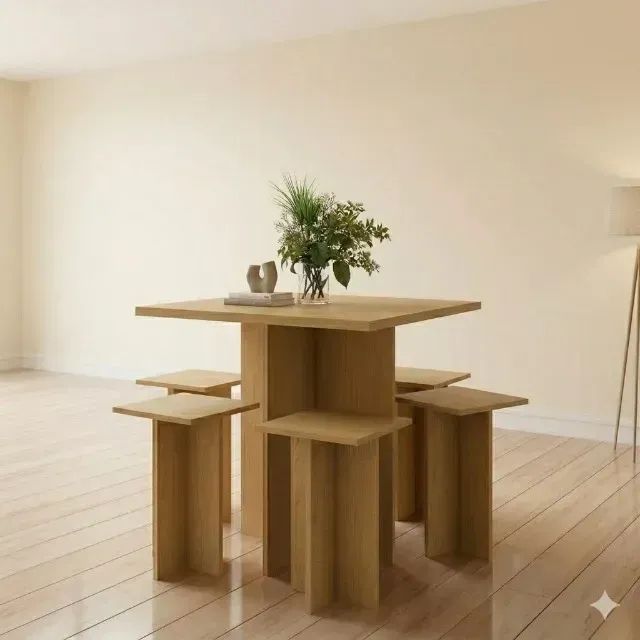 Mesa Dakar Novo! Pagamento no ato da entrega