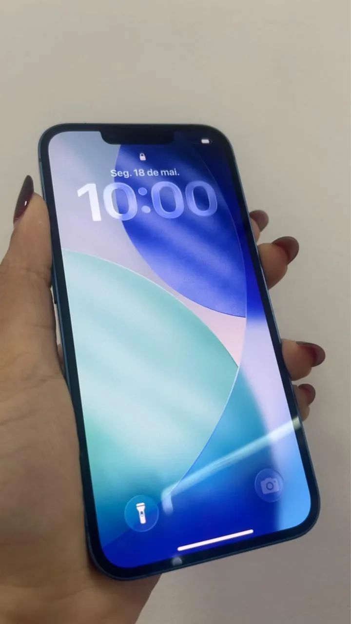 Venda iphone 13 256gb  - Foto 4