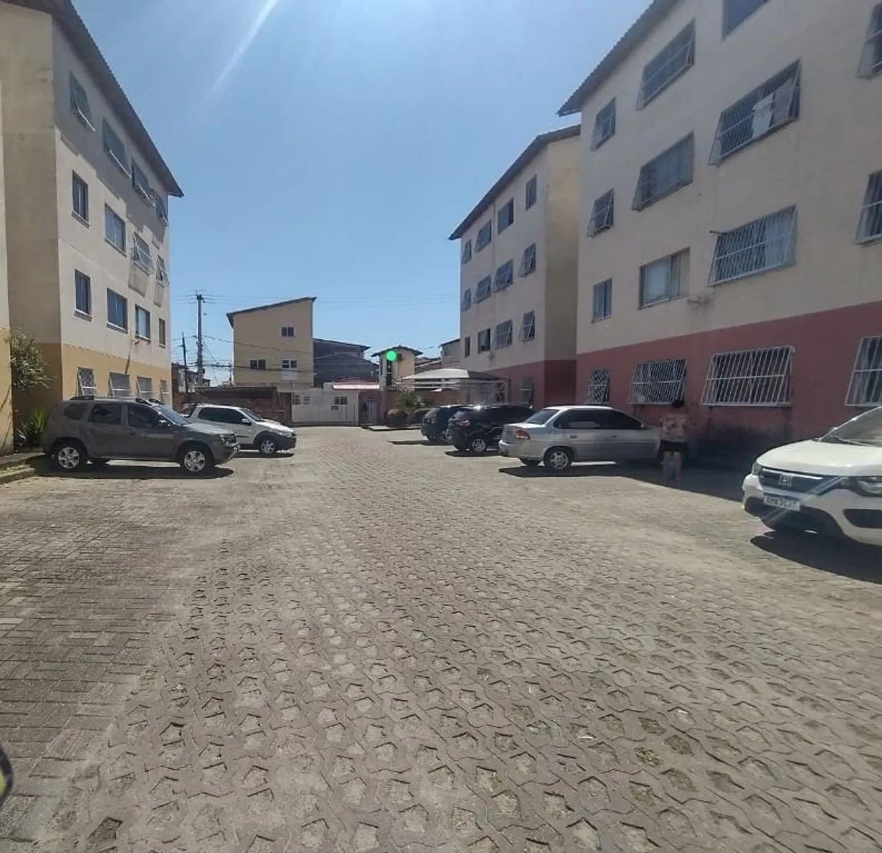 Apartamento em Carlito Pamplona - Fortaleza, CE - Foto 4