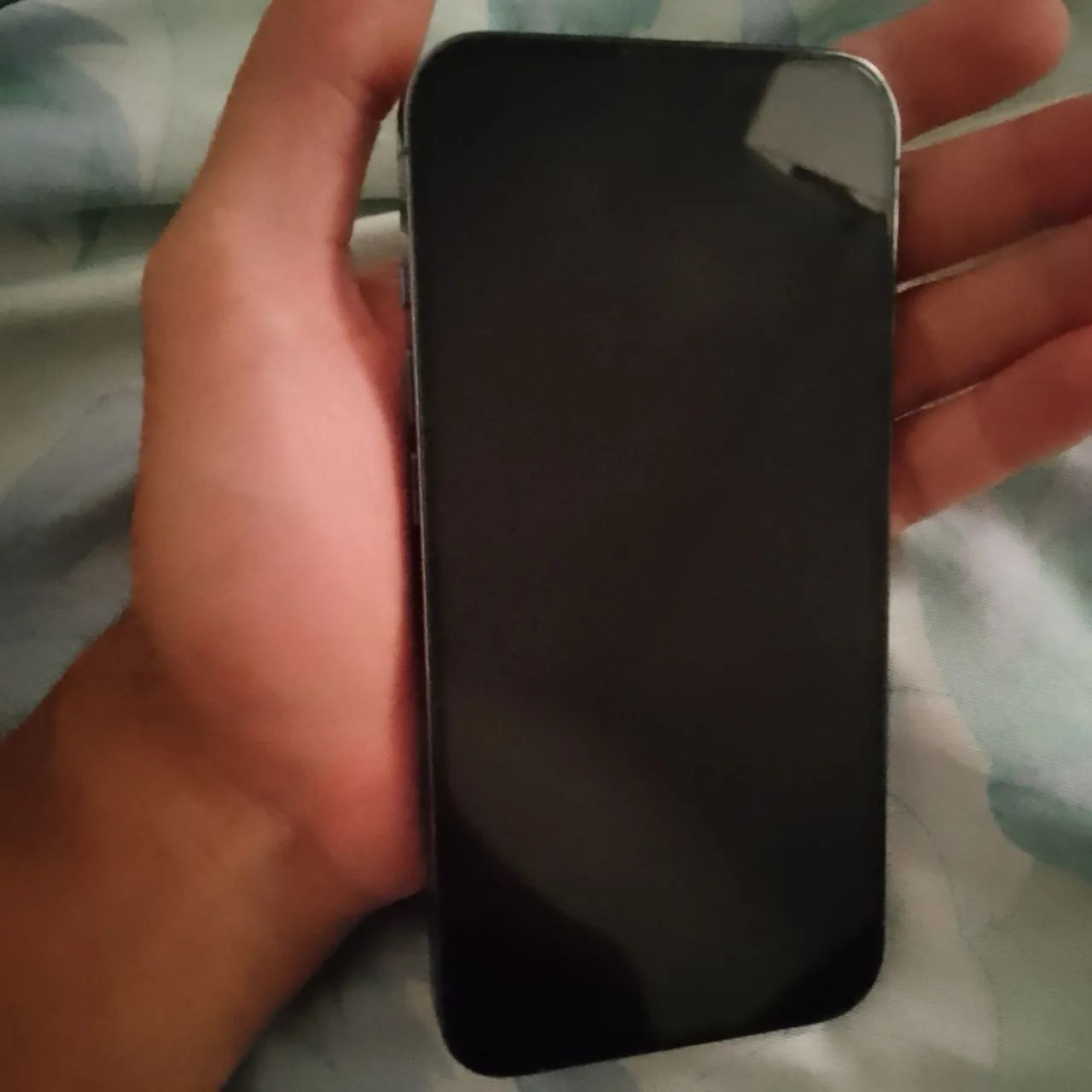 iPhone 13 Pro Azul - Foto 3
