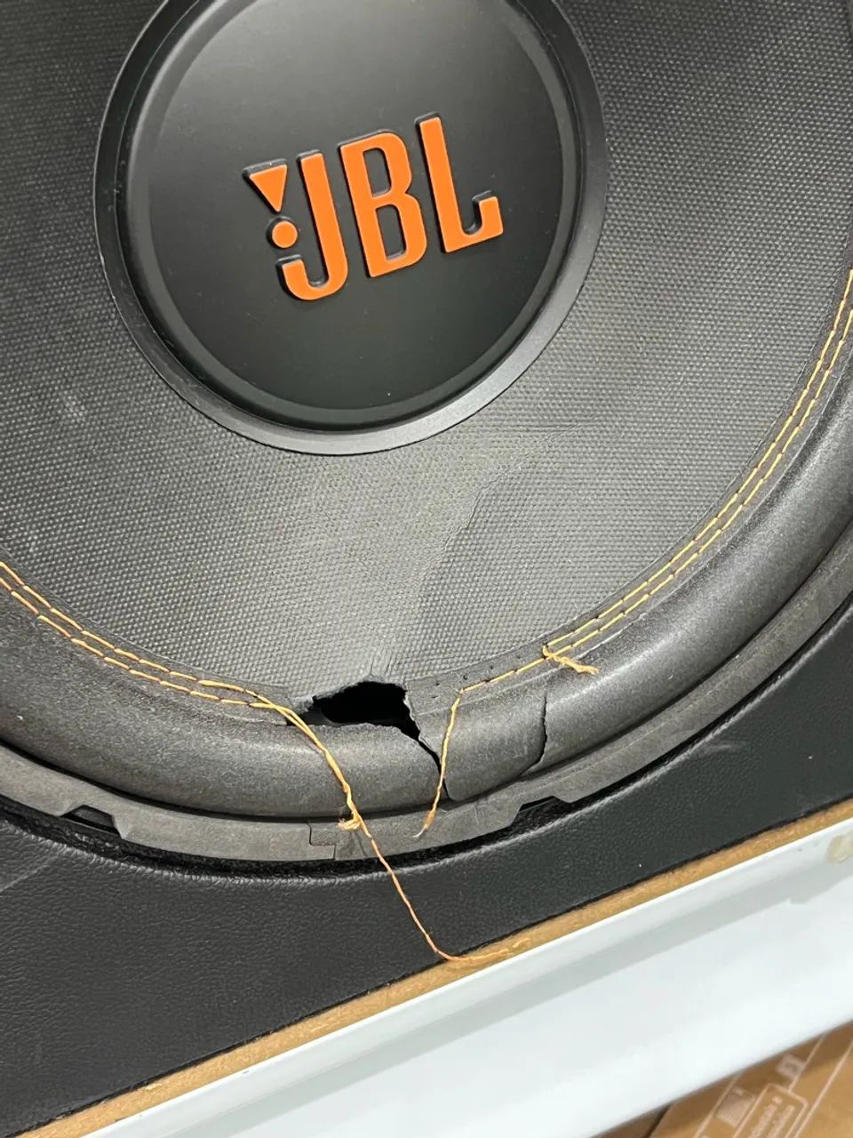 Caixa BOB JBL - Foto 4
