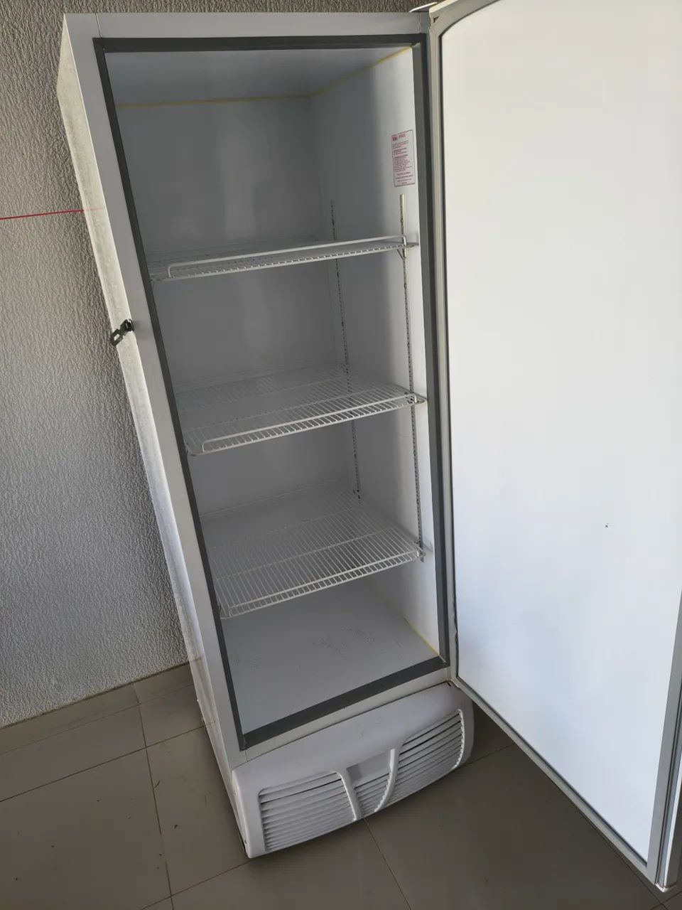 Freezer  - Foto 4
