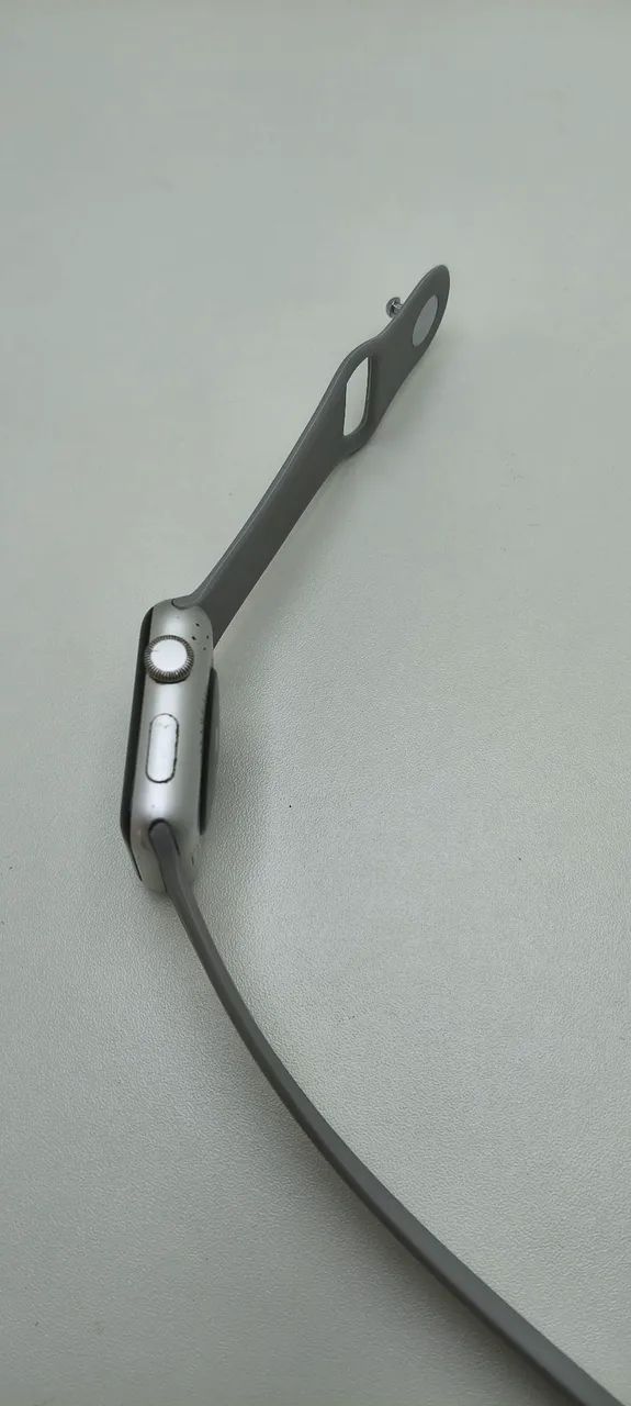 Apple watch séries 3 42 mm  - Foto 2