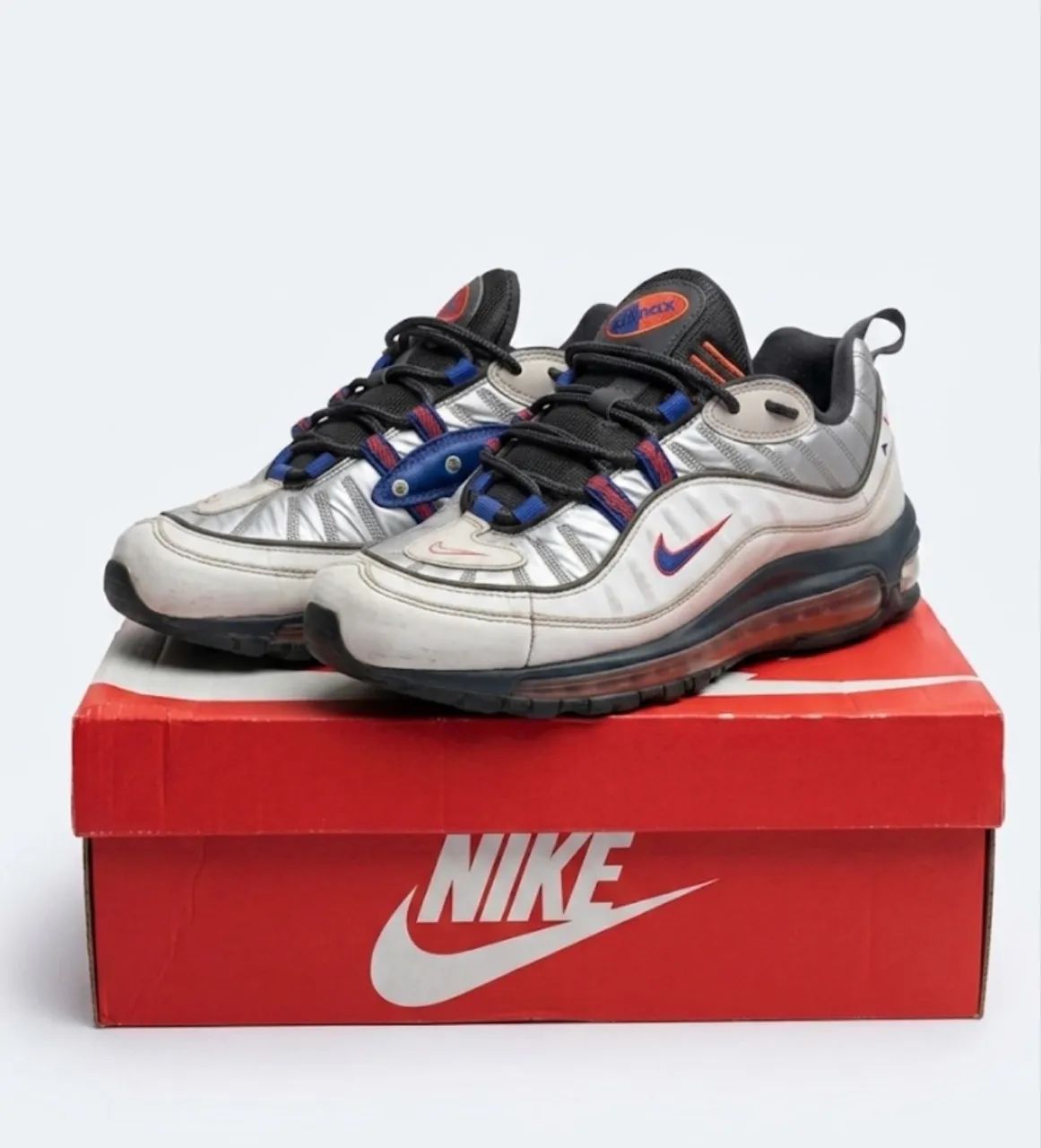 Air Max 98 NRG Original  - Foto 3