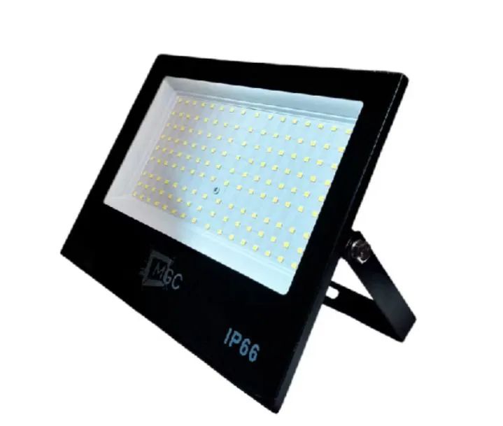 Refletor de LED 400W Branco Frio - Foto 2