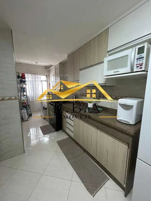 Apartamento : / Residencial / Vila da Penha - Foto 3