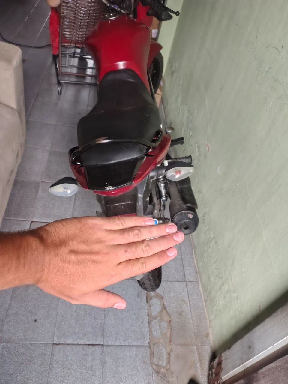 Start 150   - Foto 4