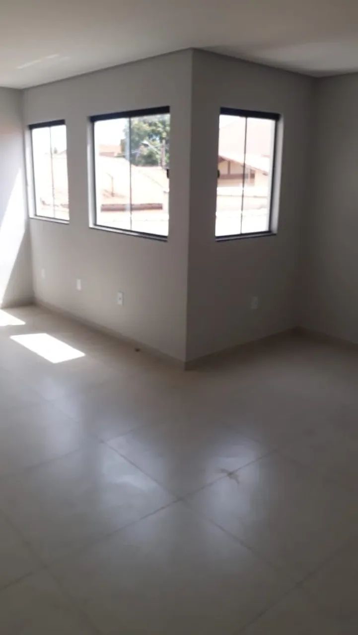 SALA COMERCIAL 2° PISO / LOJA TERREO - Foto 3