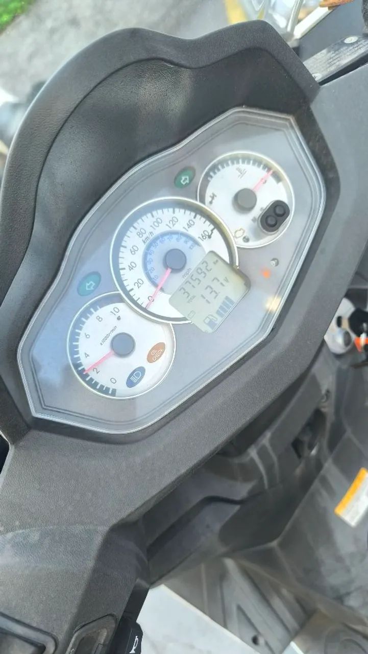 Moto muito nova - Foto 2