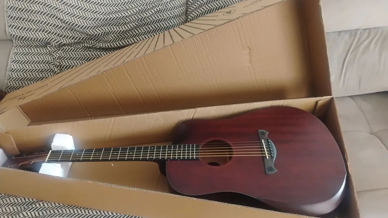 Violão Gran Reserva  - Foto 2