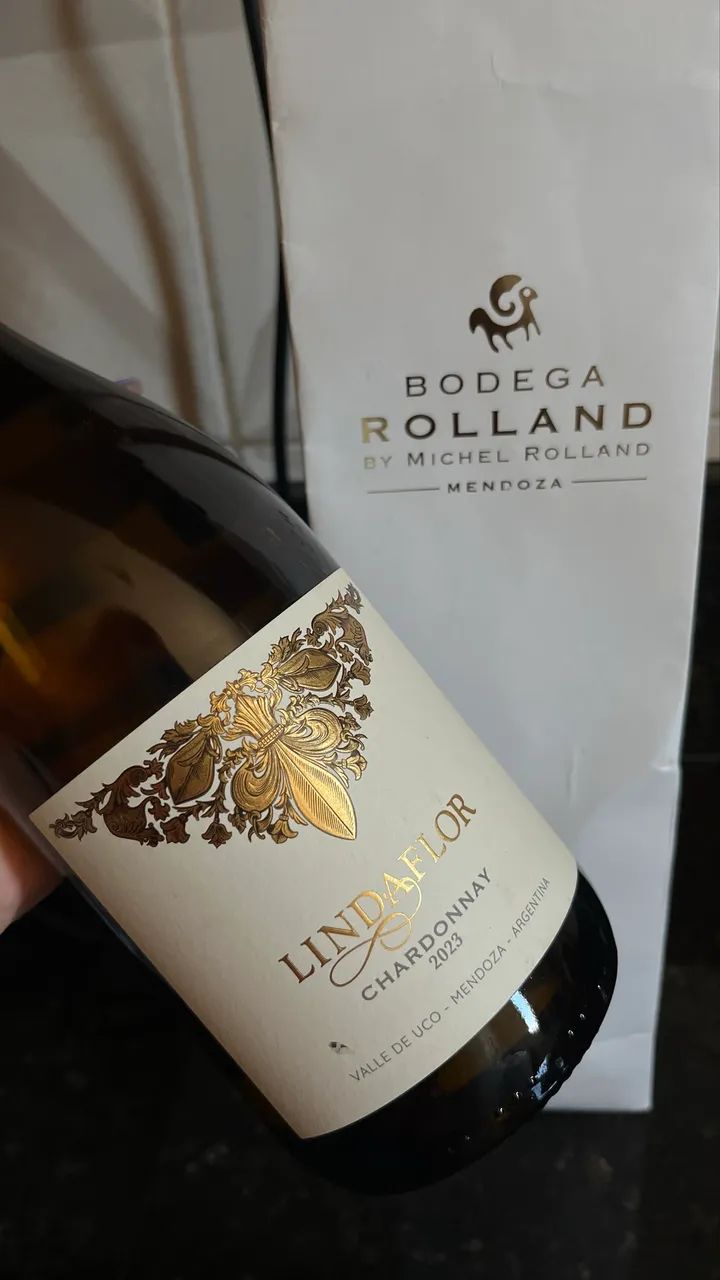 Vinho 