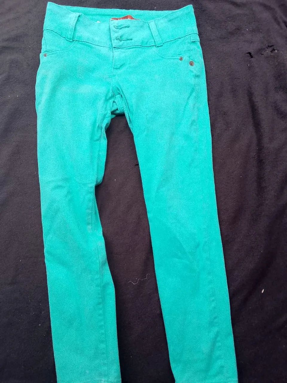 Roupas usadas 