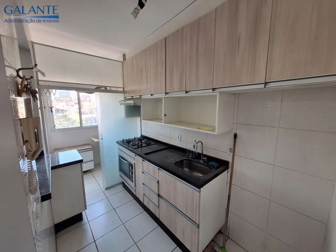 Apartamento em Gopoúva, Guarulhos/SP