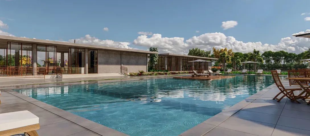 Lote no Rancho Aliança - 2.628,59 m2 - Foto 4