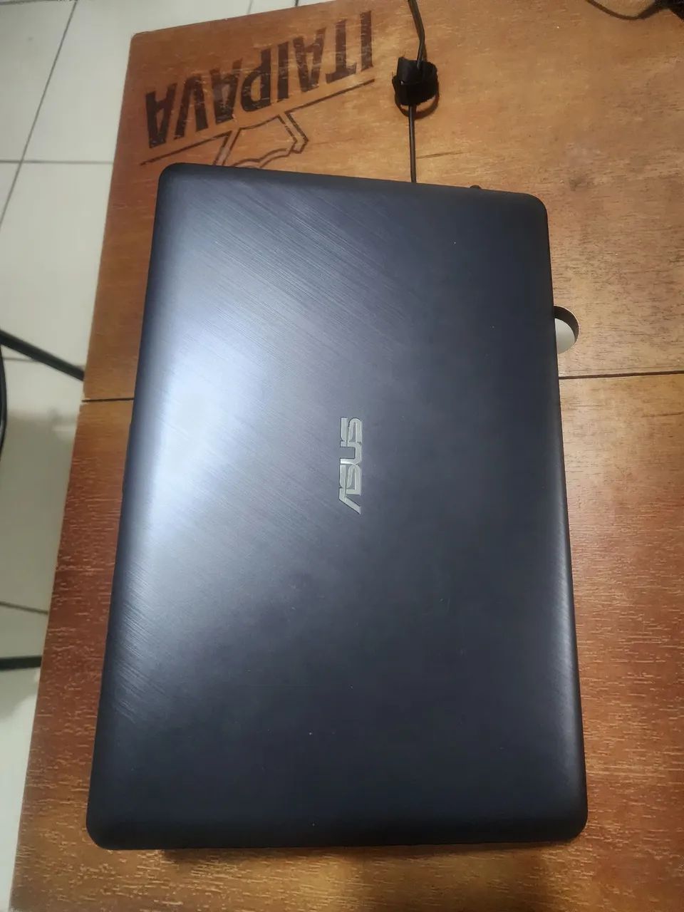 Notebook Asus  - Foto 3