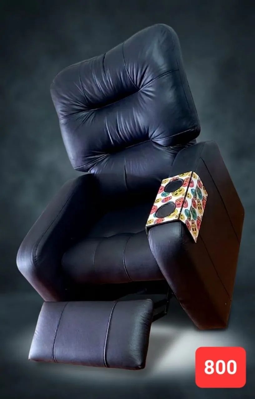 Poltronas do papai nova - Foto 2