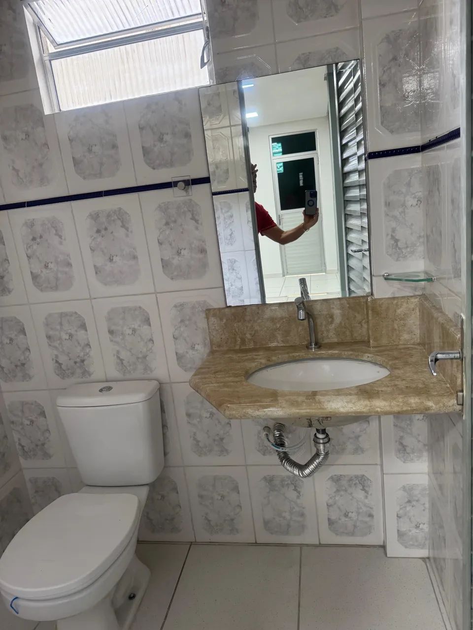 Alugo Sala Comercial - Theomário Pinto  - Foto 5