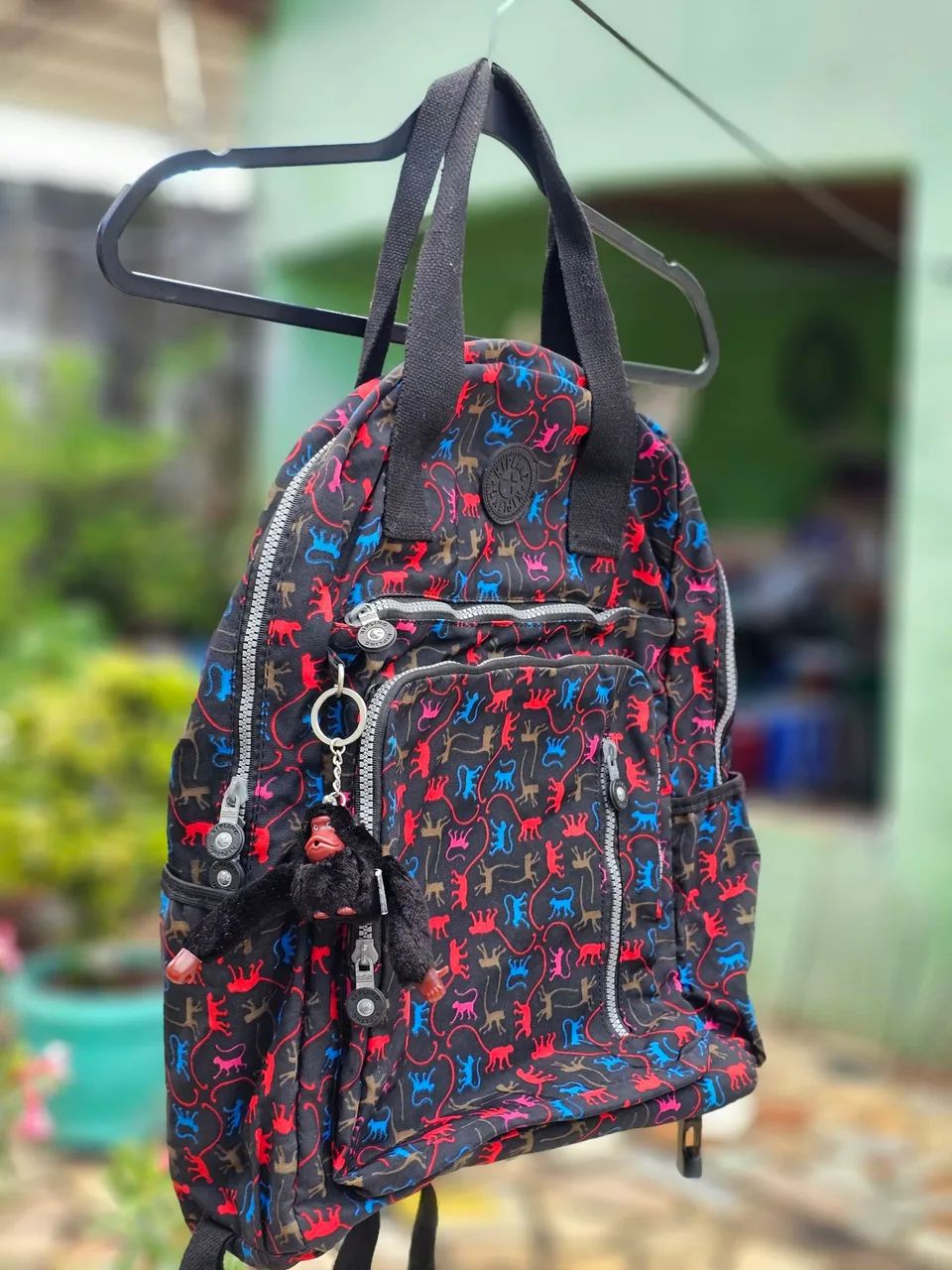 Bolsa Kipling - Foto 3