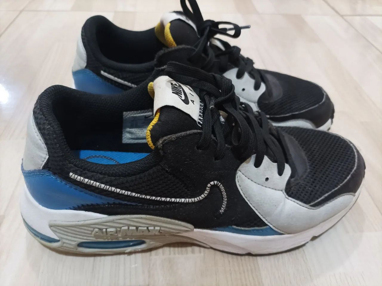 Tênis Nike Air Max Excee 