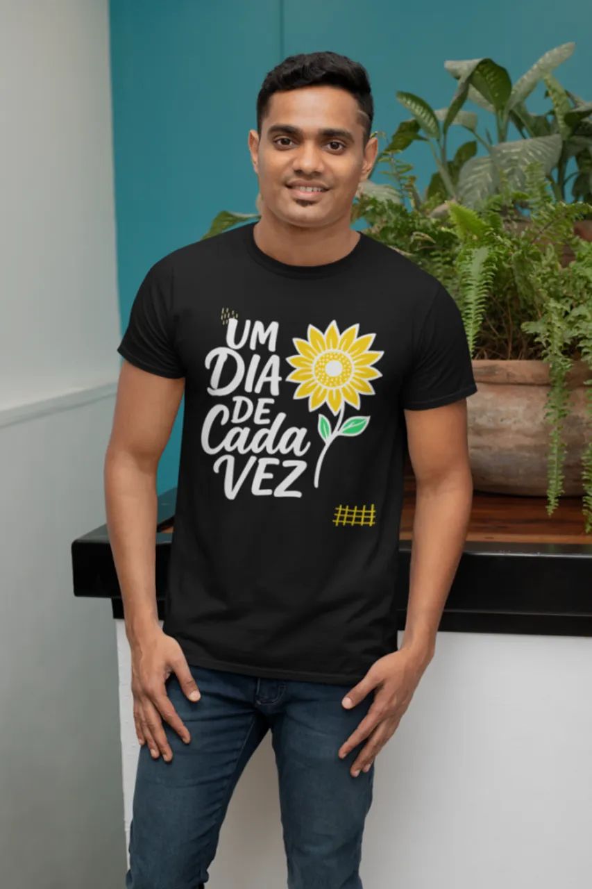 Blusas Personalizadas Setembro Amarelo