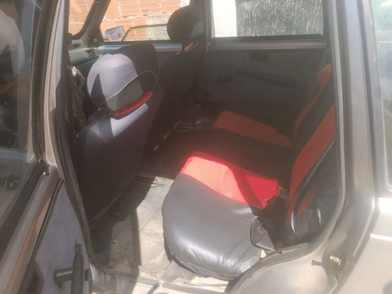 Fiat Uno Mille 1.0/ I.e./ Electronic/ Brio 1994 - Foto 3