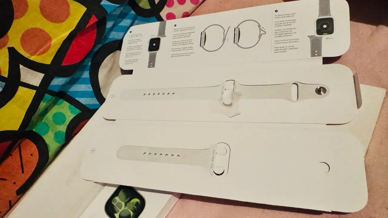 Apple Watch  - Foto 4