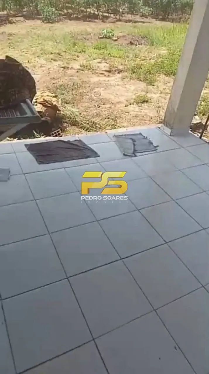 SÍTIO COM 3.384m² EM RIACHÃO DDO POÇO À VENDA - Foto 2