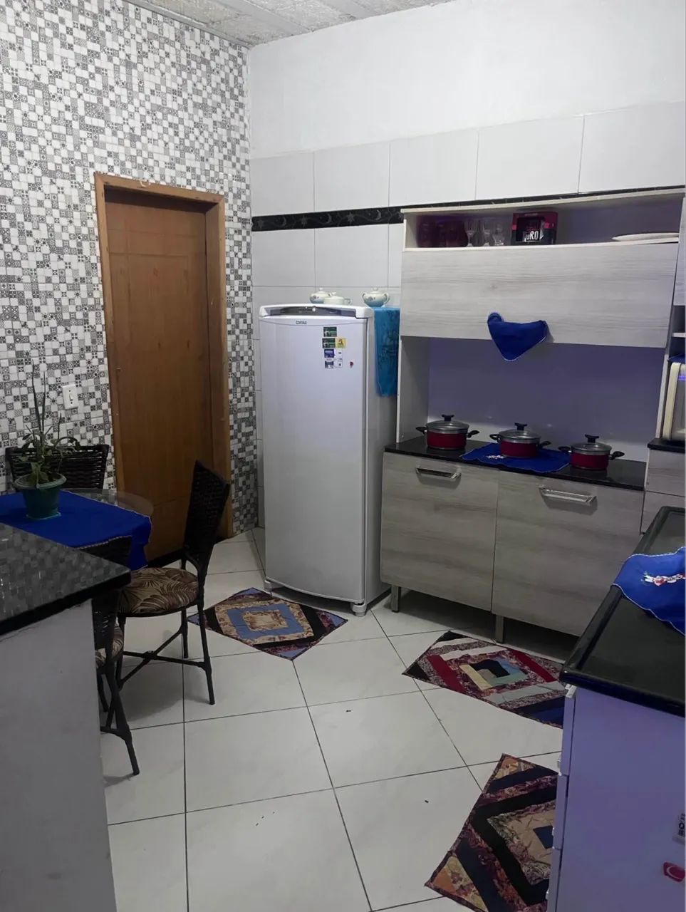 Vendo casa na Condor R - Foto 4