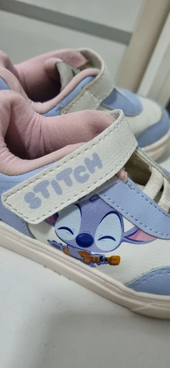 Tenis stitch 25 - Foto 4