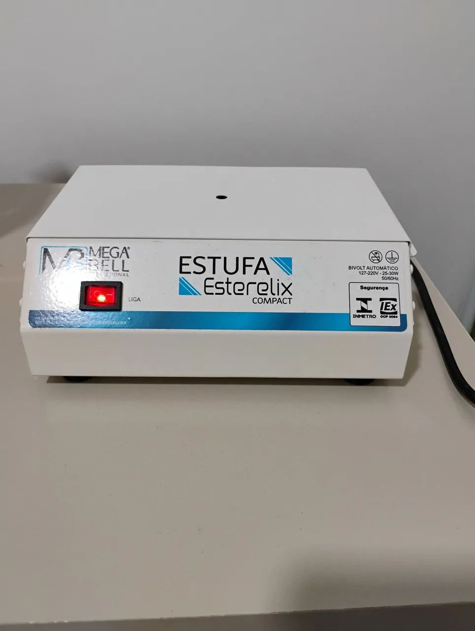 Vendo uma estufa - Foto 2
