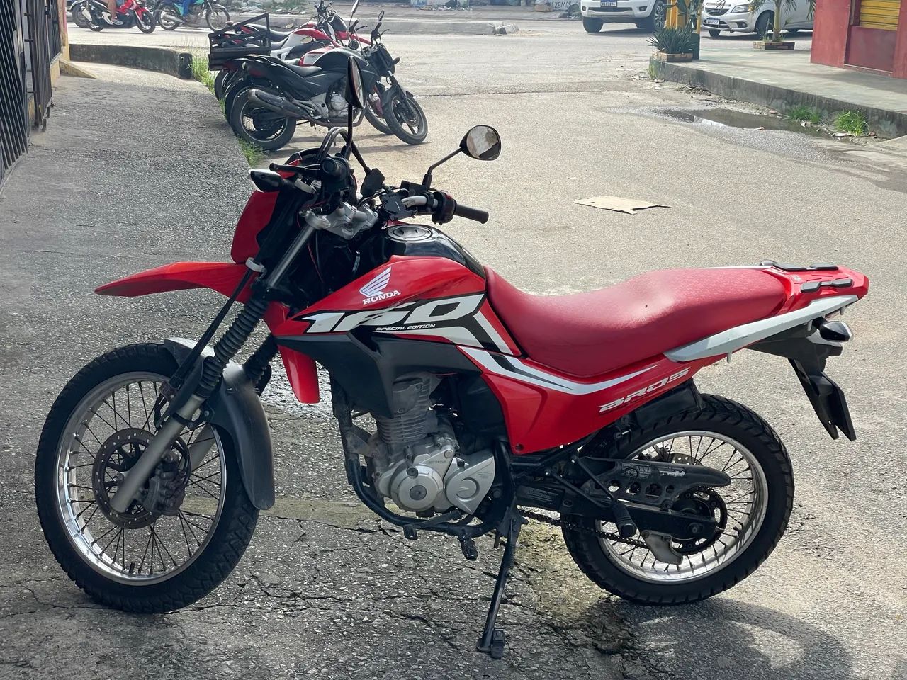 Bros SE 2020  - Foto 3