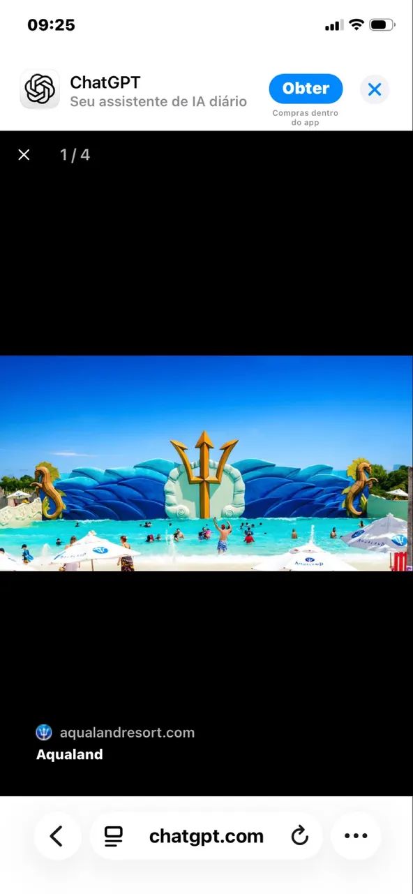 Vende-se Apartamento no Aqualand Salinas