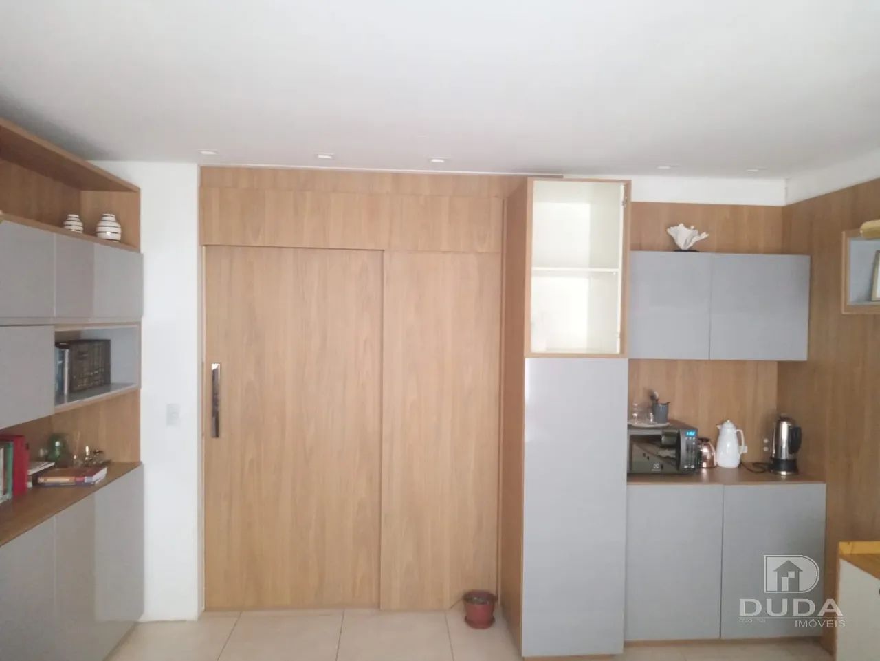 Sala Comercial Aérea - Foto 2